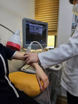 재생한의원 사진 3 (업체가 네이버 플레이스에 올린 사진)