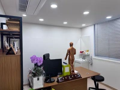 함제한의원 사진 3 (업체가 네이버 플레이스에 올린 사진)