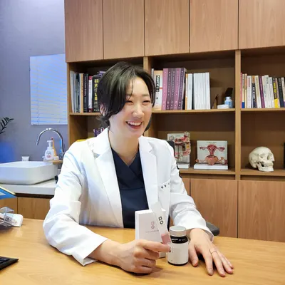 미올한의원 사진 3 (업체가 네이버 플레이스에 올린 사진)
