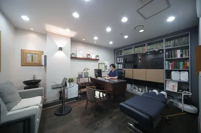 인우당한의원 사진 2 (업체가 네이버 플레이스에 올린 사진)