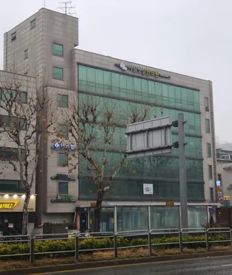 아침햇살한의원 사진 1 (업체가 네이버 플레이스에 올린 사진)