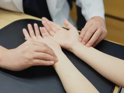 대은한의원 사진 2 (업체가 네이버 플레이스에 올린 사진)