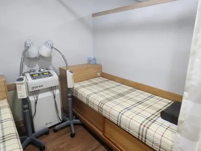 우신한의원 사진 1 (업체가 네이버 플레이스에 올린 사진)