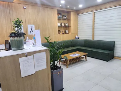우신한의원 사진 2 (업체가 네이버 플레이스에 올린 사진)