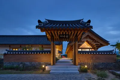 대추밭백한의원 사진 1 (업체가 네이버 플레이스에 올린 사진)