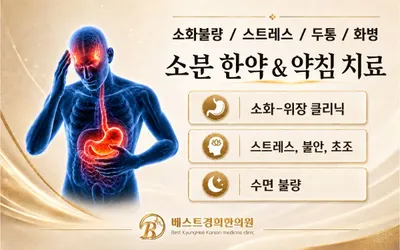 베스트경희한의원 사진 3 (업체가 네이버 플레이스에 올린 사진)