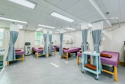 김성진한의원 사진 3 (업체가 네이버 플레이스에 올린 사진)