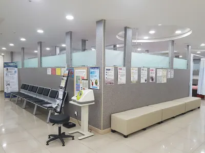 동서양한방병원 사진 3 (업체가 네이버 플레이스에 올린 사진)