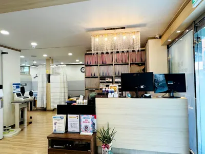 서진한의원 사진 1 (업체가 네이버 플레이스에 올린 사진)