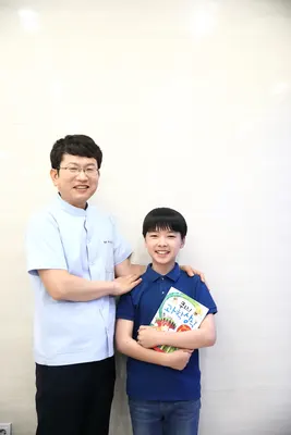 프라임한의원 사진 2 (업체가 네이버 플레이스에 올린 사진)