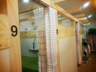 여천한의원 사진 3 (업체가 네이버 플레이스에 올린 사진)