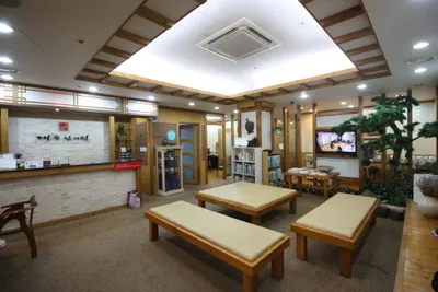 대용한의원 사진 2 (업체가 네이버 플레이스에 올린 사진)
