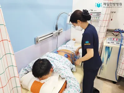 제일한방병원 사진 3 (업체가 네이버 플레이스에 올린 사진)
