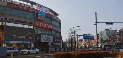 비담한의원 사진 1 (업체가 네이버 플레이스에 올린 사진)