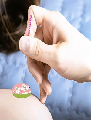 방화금맥한의원 사진 3 (업체가 네이버 플레이스에 올린 사진)