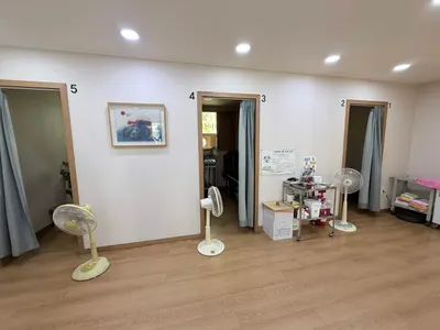 약손한의원 사진 2 (업체가 네이버 플레이스에 올린 사진)
