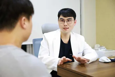 한림한의원 사진 3 (업체가 네이버 플레이스에 올린 사진)