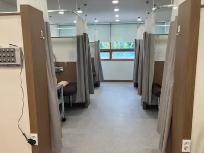 감로한의원 사진 2 (업체가 네이버 플레이스에 올린 사진)