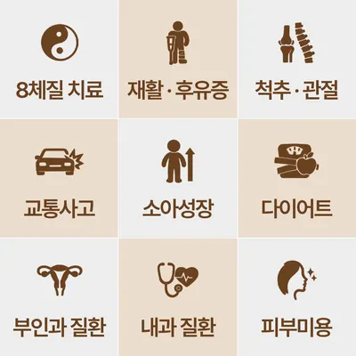 부산남구태흥당한방병원 사진 3 (업체가 네이버 플레이스에 올린 사진)