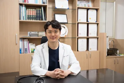 흑석경희한의원 사진 1 (업체가 네이버 플레이스에 올린 사진)