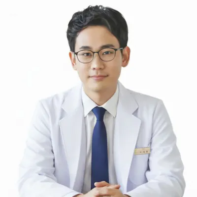 나이스한의원 사진 1 (업체가 네이버 플레이스에 올린 사진)