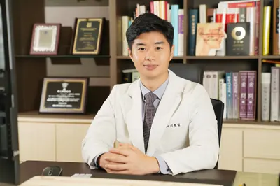 경희부강한의원 사진 1 (업체가 네이버 플레이스에 올린 사진)