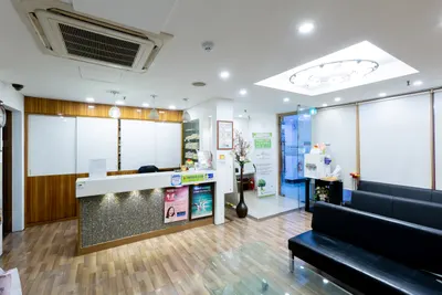 덕윤한의원 사진 2 (업체가 네이버 플레이스에 올린 사진)