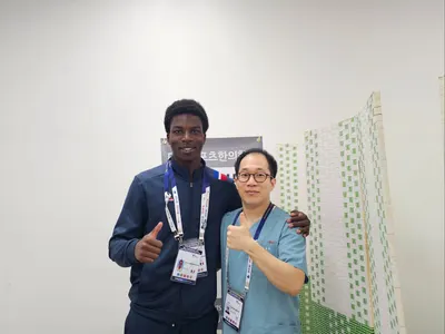 신세계한의원 사진 3 (업체가 네이버 플레이스에 올린 사진)