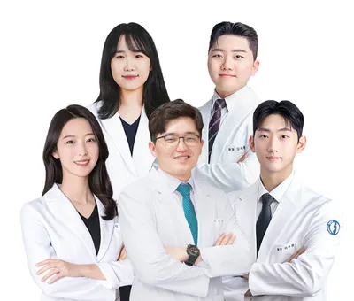 고든몸한의원 사진 1 (업체가 네이버 플레이스에 올린 사진)