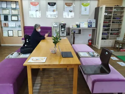 튼튼기쁨한의원 사진 2 (업체가 네이버 플레이스에 올린 사진)