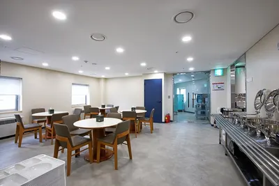 찬솔한방병원 사진 3 (업체가 네이버 플레이스에 올린 사진)