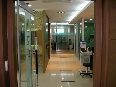 호랑이한의원 사진 1 (업체가 네이버 플레이스에 올린 사진)