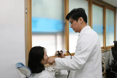 코숨온누리한의원 사진 2 (업체가 네이버 플레이스에 올린 사진)