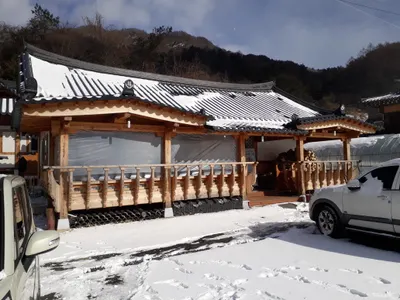 지리산경희한의원 사진 1 (업체가 네이버 플레이스에 올린 사진)