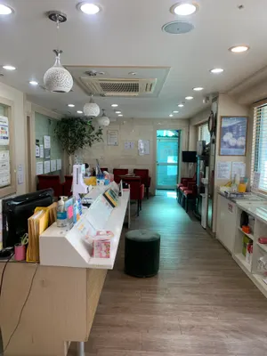 사하한의원 사진 3 (업체가 네이버 플레이스에 올린 사진)