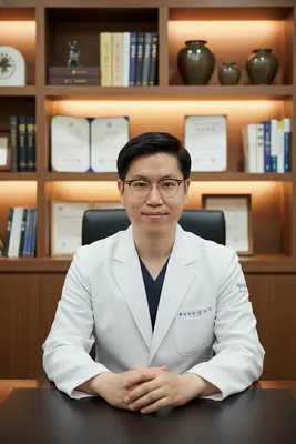 차한의원 사진 1 (업체가 네이버 플레이스에 올린 사진)