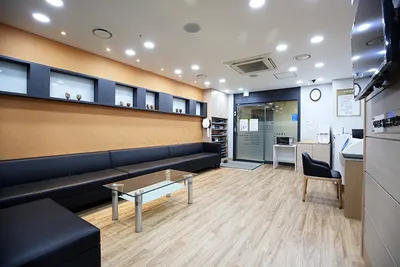 청수한의원 사진 2 (업체가 네이버 플레이스에 올린 사진)