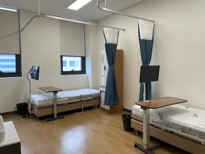 굿모닝한방병원 사진 2 (업체가 네이버 플레이스에 올린 사진)