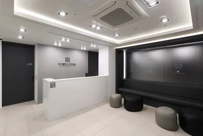 더밸런스한의원 사진 3 (업체가 네이버 플레이스에 올린 사진)