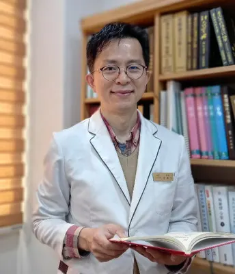 다옴한의원 사진 1 (업체가 네이버 플레이스에 올린 사진)