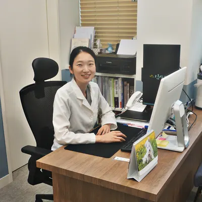인산한의원 사진 1 (업체가 네이버 플레이스에 올린 사진)