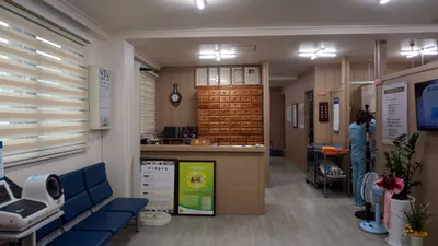 경희늘편한한의원 사진 1 (업체가 네이버 플레이스에 올린 사진)