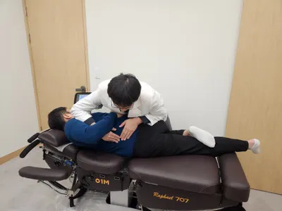 건승한의원 사진 1 (업체가 네이버 플레이스에 올린 사진)