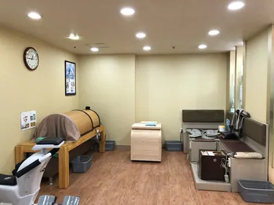 청춘한의원 사진 3 (업체가 네이버 플레이스에 올린 사진)