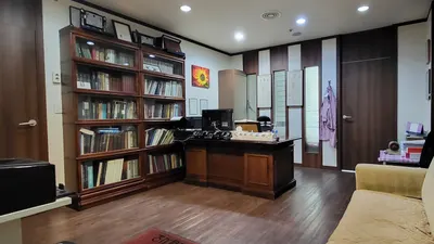 임충모한의원 사진 2 (업체가 네이버 플레이스에 올린 사진)