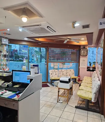 제원한의원 사진 3 (업체가 네이버 플레이스에 올린 사진)