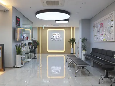 편안손한방병원 사진 2 (업체가 네이버 플레이스에 올린 사진)