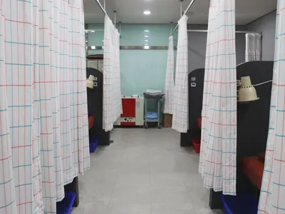 편안손한방병원 사진 3 (업체가 네이버 플레이스에 올린 사진)