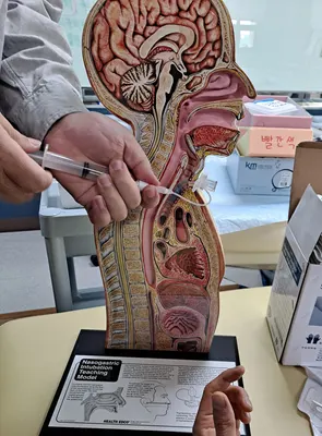 친한의원 사진 3 (업체가 네이버 플레이스에 올린 사진)