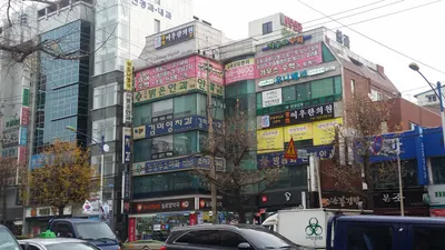 여우한의원 사진 2 (업체가 네이버 플레이스에 올린 사진)